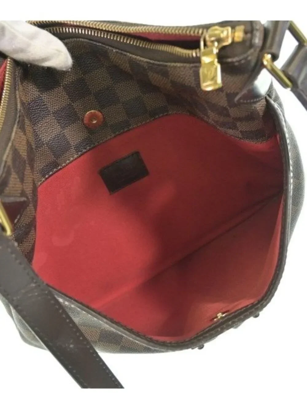 Louis Vuitton Shoulder